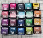 Izink dye inkt, 20 stuks, Ophalen of Verzenden, Gebruikt, Overige thema's, Overige typen