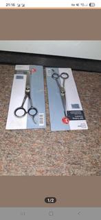 2x Kappers Schaar - Nieuw, Ophalen of Verzenden, Nieuw, Overige typen