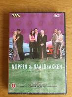 Noppen & Naaldhakken - DeComplete Eerste Serie Dvd, Vanaf 6 jaar, Ophalen, Nieuw in verpakking