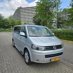 Volkswagen Transporter T5 2.0 TDI 103KW DC 2011 Comfortline, Auto's, Voorwielaandrijving, Euro 5, Stof, 4 cilinders