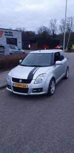 Suzuki Swift 1.6 Sport Airco, Auto's, Suzuki, Voorwielaandrijving, 1005 kg, Gebruikt, 4 cilinders