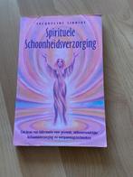 Spirituele schoonheidsverzorging - jacqueline Sinnige, Ophalen of Verzenden, Gelezen, Spiritualiteit algemeen, Overige typen