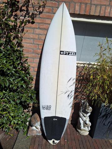 Pyzel ghost 6.0 surfboard  beschikbaar voor biedingen