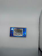 Game & Watch Manhole - Vintage Handheld!, Puzzel en Educatief, Gebruikt, 1 speler, Ophalen of Verzenden