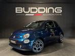 Fiat 500 1.0 Hybrid Club | CarPlay | Cruise (bj 2023), Stof, Gebruikt, Euro 6, Origineel Nederlands