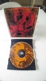 Kuyss - Blues for the red sun cd, Ophalen of Verzenden, Zo goed als nieuw, Poprock