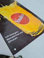 Sinco reclamebord, Ophalen of Verzenden, Reclamebord