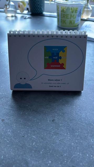 Geef me de vijf Colette de Bruin wekelijkse spreuken beschikbaar voor biedingen
