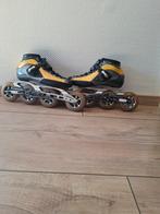 Powerslide C6 skeelers maat 42, Ophalen of Verzenden, Inline skates 4 wielen, Powerslide