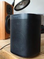 Sonos One (Gen 2), Geweldige Smartspeaker!, Ophalen, Gebruikt, Sonos, Minder dan 60 watt