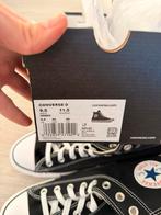 herensneakers, Zwart, Converse, Nieuw, Ophalen of Verzenden