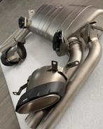 Akrapovic Titanium Evolution uitlaatsysteem Audi RS3 8Y 22+, Ophalen of Verzenden