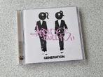 Audio Bullys - Generation - 2005 - incl. Shot You Down!, Ophalen of Verzenden, Zo goed als nieuw