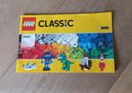 Lego 10693 Classic 4-99 jr, Ophalen of Verzenden, Zo goed als nieuw, Complete set, Lego