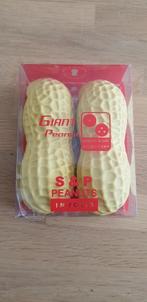 Peper en zout set, pinda’s, Huis en Inrichting, Ophalen of Verzenden, Nieuw
