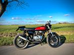 Honda CB500 Four - 1972 - Oldtimer - Caferacer Custom, Motoren, Motoren | Honda, 4 cilinders, Particulier, Naked bike