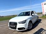 Audi A1 Sportback 1.2 TFSI 5DR NAP Airco Navi Schem Nw APK C, Voorwielaandrijving, Euro 5, 86 pk, 4 cilinders