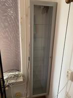 Vitrine hangkast, Ophalen, Minder dan 50 cm, Glas, Minder dan 25 cm