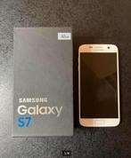 Samsung Galaxy S7 32GB wit, Telecommunicatie, Mobiele telefoons | Samsung, Ophalen of Verzenden, Wit, 32 GB