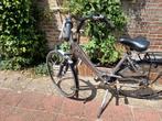Gazelle Paris, Ophalen, Gazelle, Minder dan 10 versnellingen, 28 inch