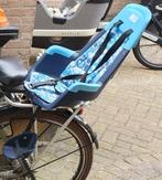 Bobike fiets stoeltje, Ophalen, Gebruikt