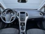 Opel Astra Sports Tourer 1.4 Edition | Trekhaak | Airco | Cr, Auto's, Voorwielaandrijving, Euro 5, Gebruikt, 4 cilinders