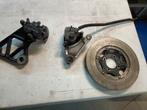 Diverse onderdelen Honda CB 400 Four, Motoren, Ophalen of Verzenden, Gebruikt