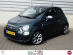 Fiat 500 70pk | Hybrid | Sport | Elektr. Schuif/Kanteldak |, Voorwielaandrijving, Gebruikt, 6 maanden, Met garantie (alle)