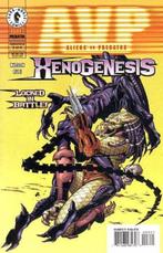 Aliens vs Predator Xenogenesis #3 Comic, Boeken, Strips | Comics, Gelezen, Amerika, Ophalen of Verzenden, Eén comic