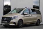 Mercedes-Benz V-Klasse 220d / Lang / DC / New Model / 2x Sch, Automaat, Achterwielaandrijving, Gebruikt, Met garantie (alle)