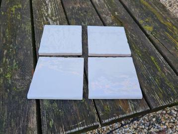 handgemaakte witjes 13x13 beschikbaar voor biedingen