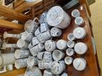 Jager GDR servies los te koop, Antiek en Kunst, Ophalen of Verzenden