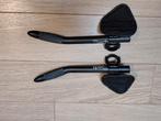 Carbon opzetstuur Deda Fastblack 2, Fietsen en Brommers, Fietsaccessoires | Overige Fietsaccessoires, Ophalen of Verzenden, Gebruikt