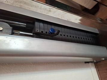 Pulley te koop. beschikbaar voor biedingen