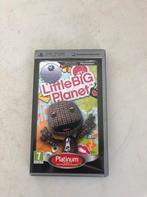 LittleBigPlanet PSP - Compleet!, Gebruikt, 2 spelers, Ophalen of Verzenden, Platform