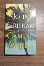 John Grisham: Camino Winds, Ophalen of Verzenden, Zo goed als nieuw, Nederland