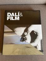 Dalí & Film - Boek over Surrealisme en Cinema, Ophalen of Verzenden, Zo goed als nieuw, Filmspecifiek