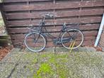 Oude opknapfiets - gratis af te halen, Overige merken, Gebruikt, Versnellingen, Ophalen of Verzenden
