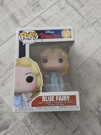 Funko Pop - Disney Pinocchio Blue Fairy, Ophalen of Verzenden, Nieuw