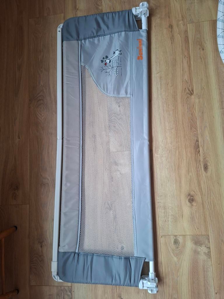 Bedhek, Ophalen, Gebruikt, 50 tot 100 cm, Minder dan 100 cm