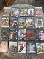 PlayStation 2 games, Spelcomputers en Games, Spelcomputers | Sony PlayStation 2, Ophalen of Verzenden, Zo goed als nieuw, Zonder controller