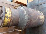 Melkkruik "de stichting"  Buren, 150 liter of meer, Ophalen, Zo goed als nieuw, Hout