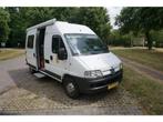 Peugeot buscamper Boxer 244L | bj 2002 |, Overige merken, Buscamper of Camperbus, Tot en met 2, Particulier