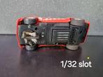 Opel manta 1/18( slot ), Hobby en Vrije tijd, Modelauto's | 1:18, Ophalen of Verzenden, Nieuw, Auto