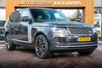 Land Rover Range Rover 4.4 SDV8 Vogue Standkachel 360 Standk, Auto's, Automaat, Gebruikt, 4 stoelen, Bedrijf