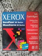 Inkcartridge Xerox, Cartridge, Xerox, Ophalen of Verzenden, Zo goed als nieuw