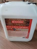 Huchem impregneer steen/beton, Ophalen of Verzenden, Nieuw, Elektrisch