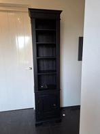 smalle zwarte kast, Ophalen, Zo goed als nieuw