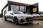 Audi A6 Avant RS 6 TFSI quattro, RS Dynamic+, Carbon, Pano,, Automaat, Gebruikt, 600 pk, RS6
