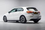 Mercedes-Benz A-Klasse 180 Business Solution Aut. [ Navi Cam, 136 pk, Gebruikt, 680 kg, 4 cilinders